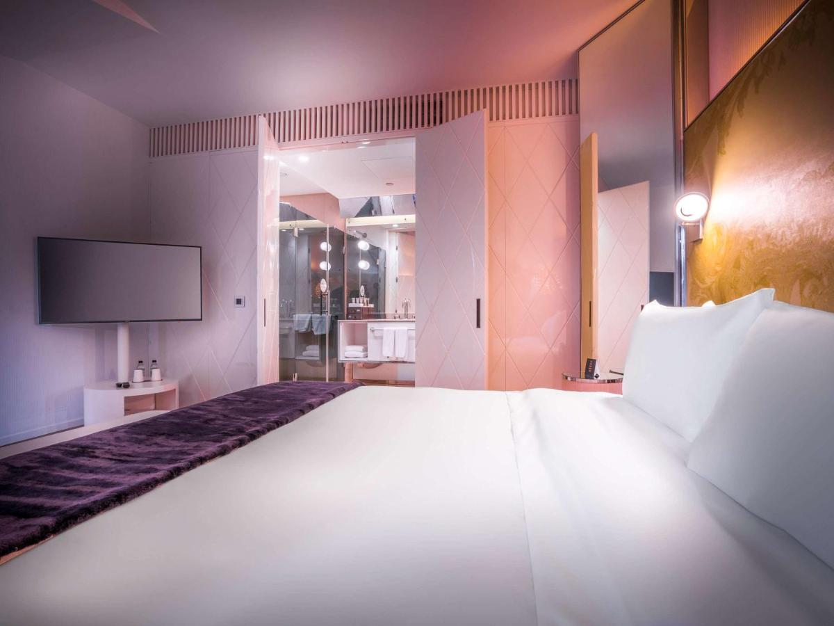 SO/ Saint Petersburg