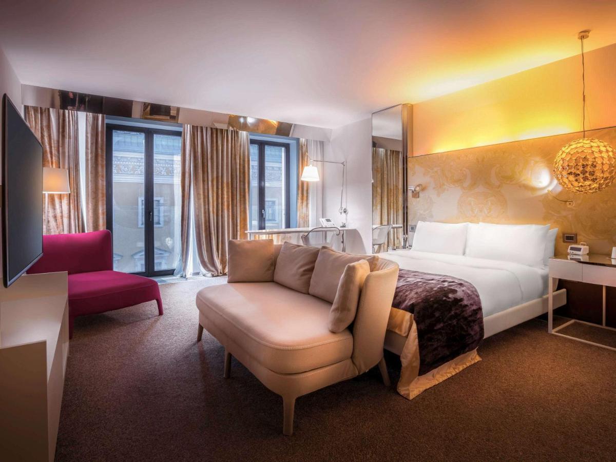 SO/ Saint Petersburg