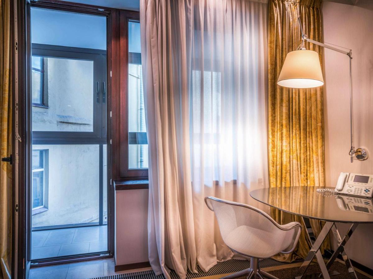 SO/ Saint Petersburg