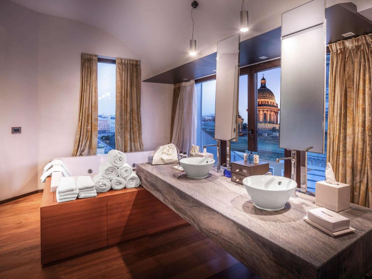 SO/ Saint Petersburg