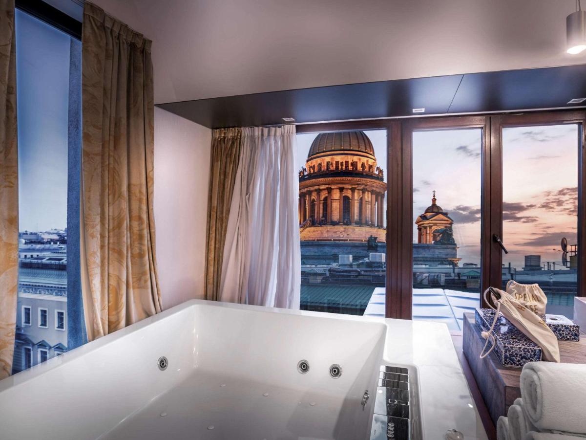 SO/ Saint Petersburg