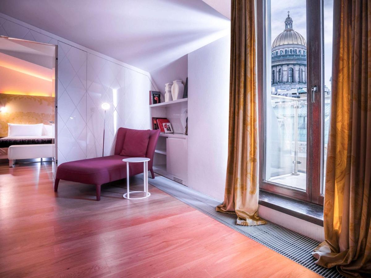 SO/ Saint Petersburg