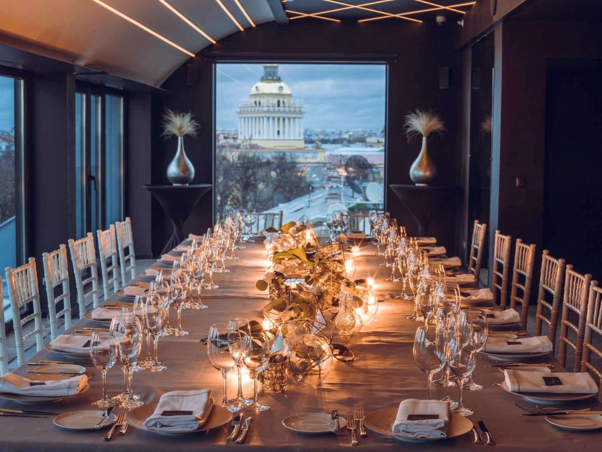 SO/ Saint Petersburg