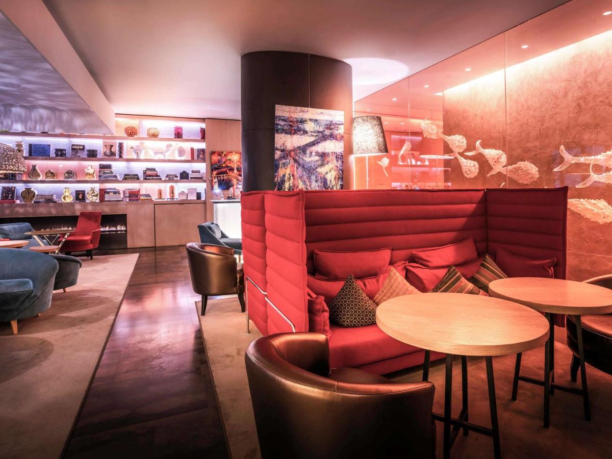 SO/ Saint Petersburg