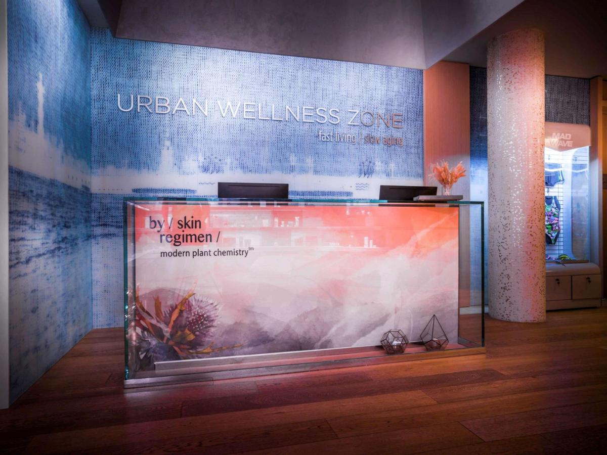 SO/ Saint Petersburg