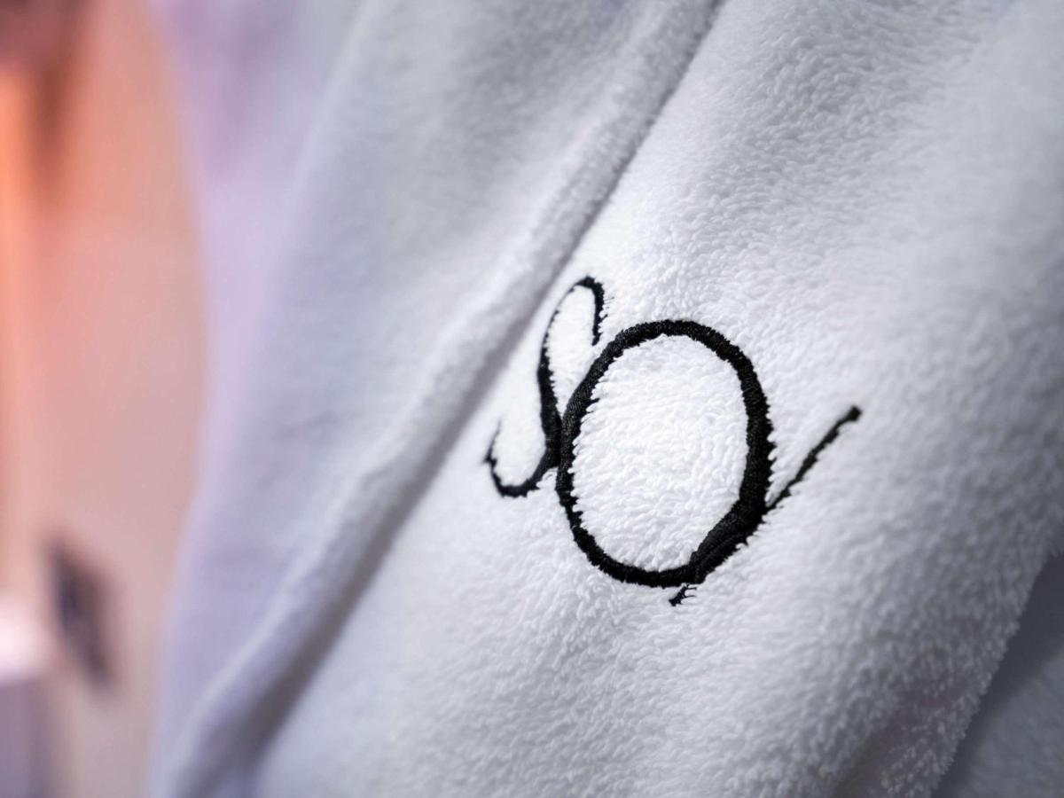 SO/ Saint Petersburg