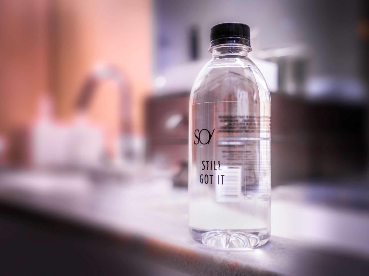 SO/ Saint Petersburg