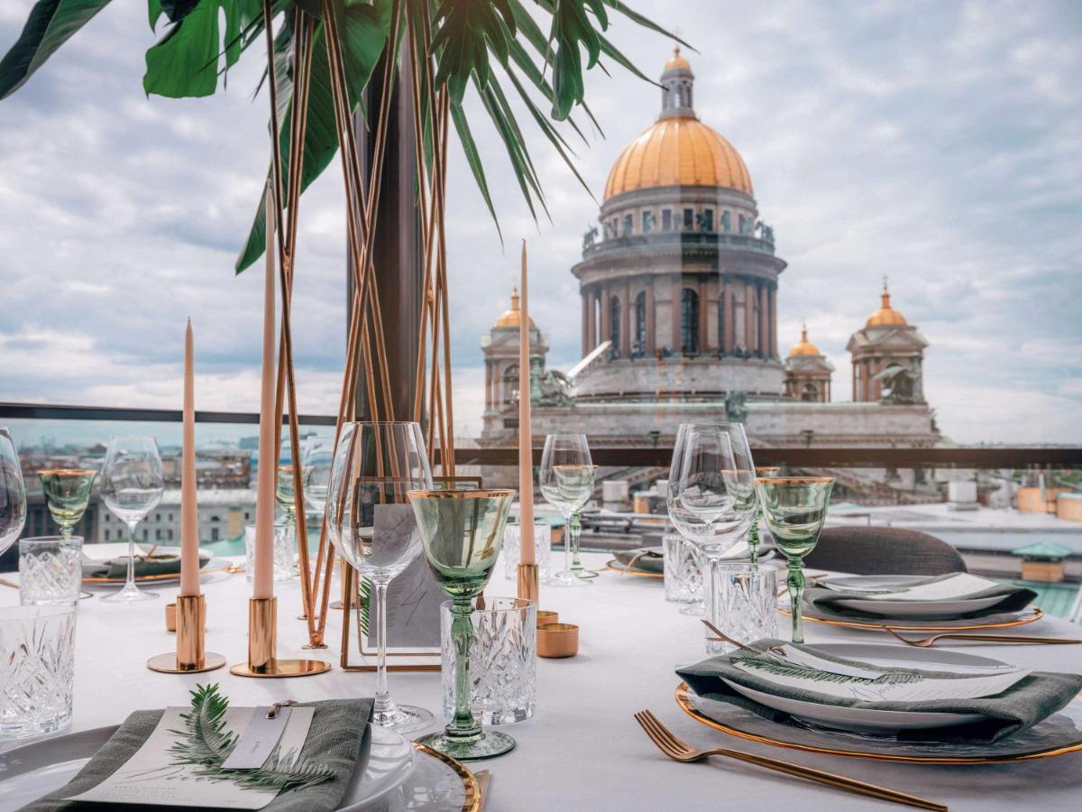 SO/ Saint Petersburg