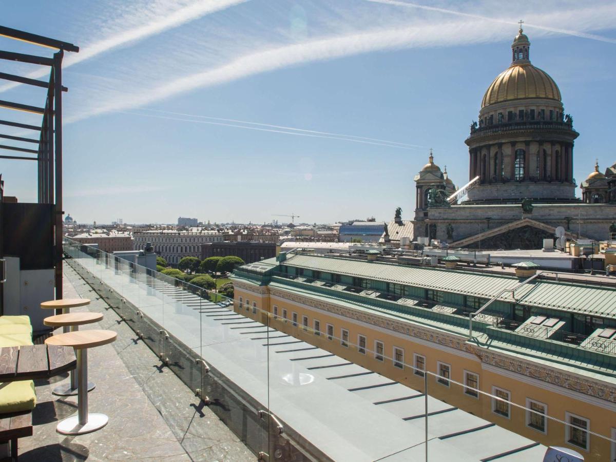 SO/ Saint Petersburg