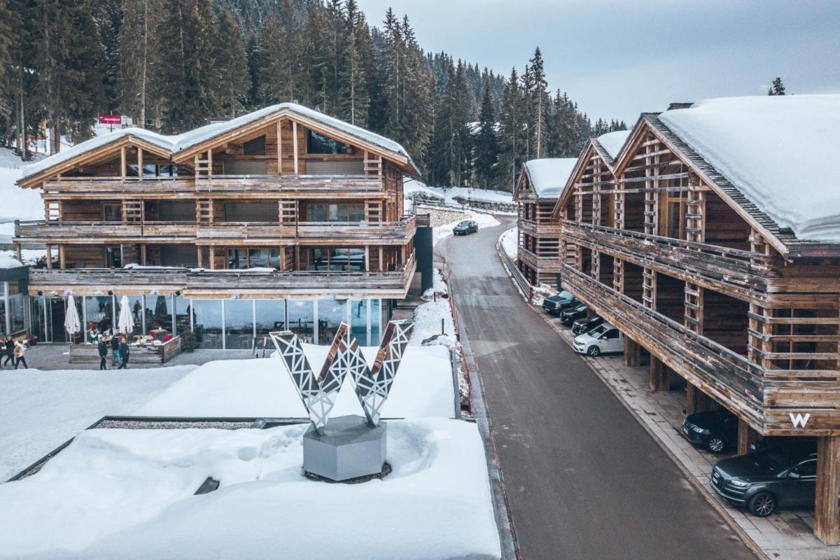 W Verbier