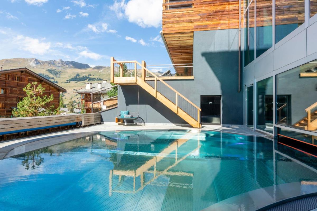W Verbier