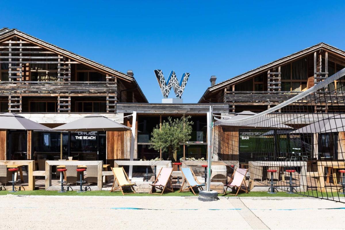 W Verbier
