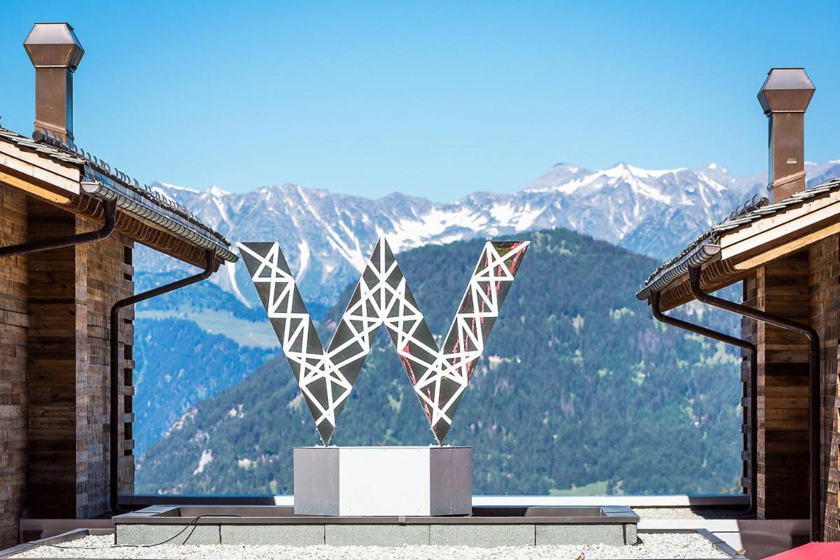 W Verbier