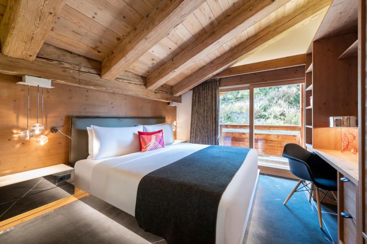 W Verbier