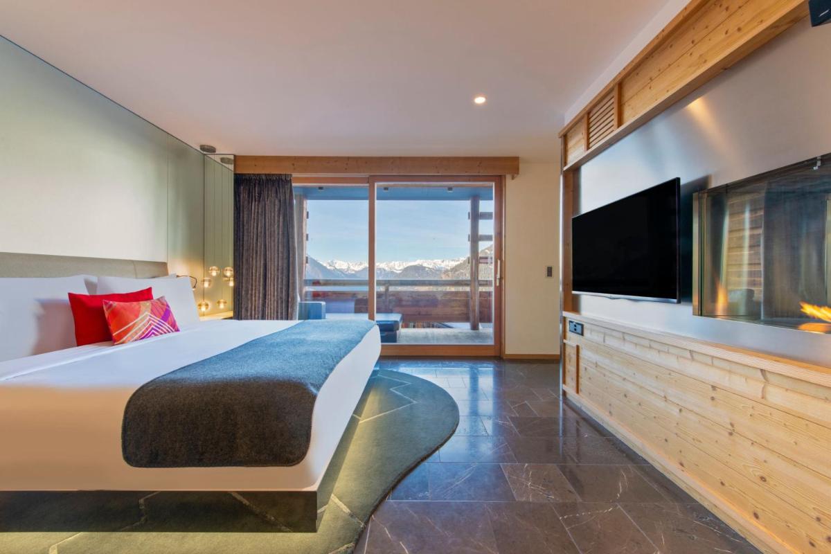 W Verbier