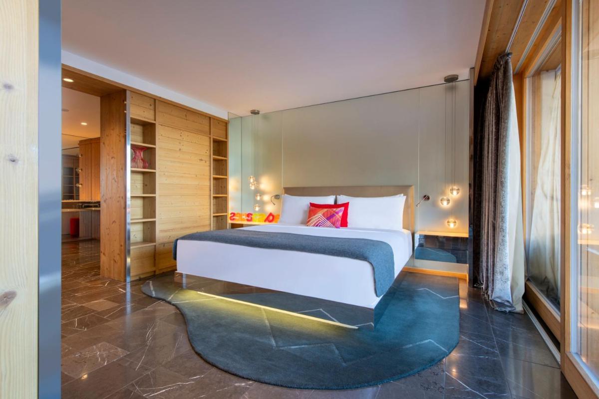 W Verbier