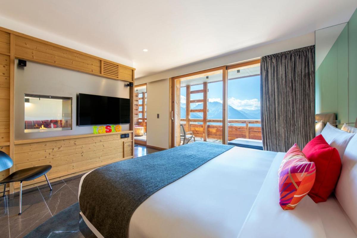 W Verbier