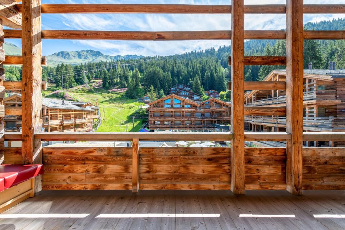 W Verbier