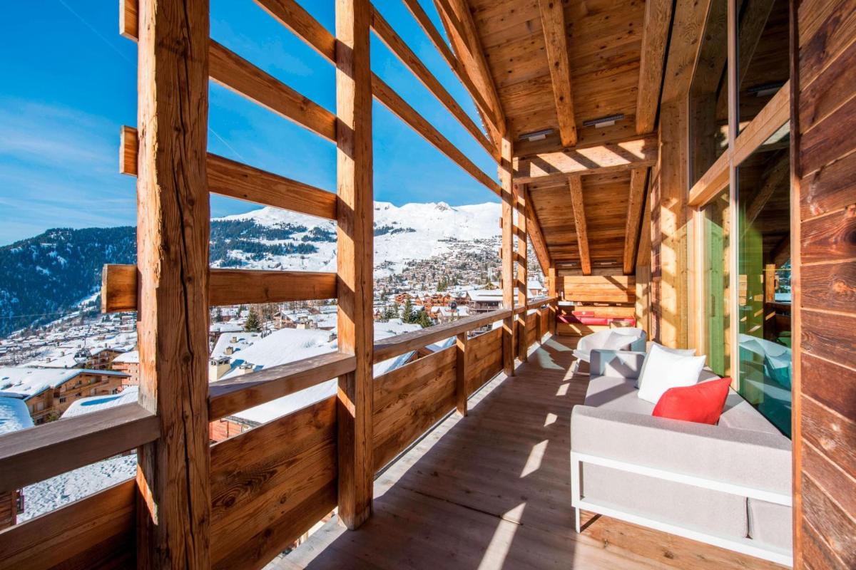 W Verbier