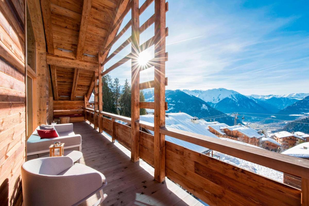 W Verbier