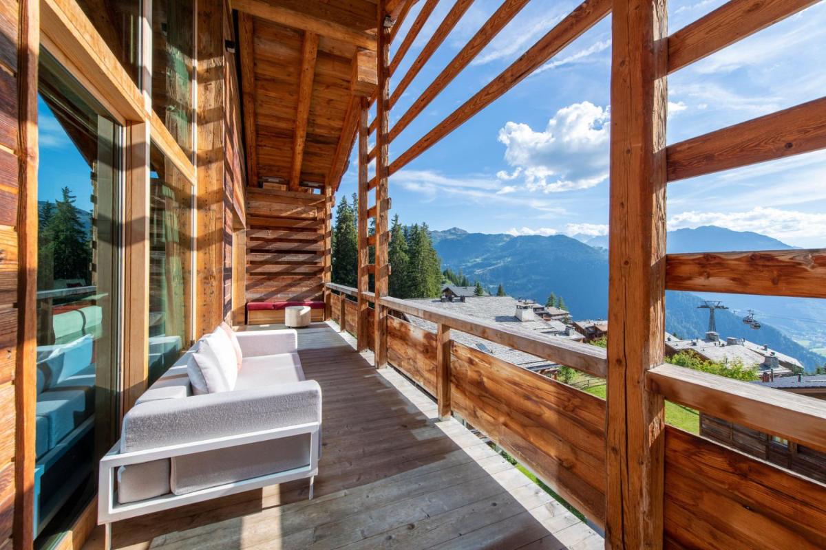 W Verbier