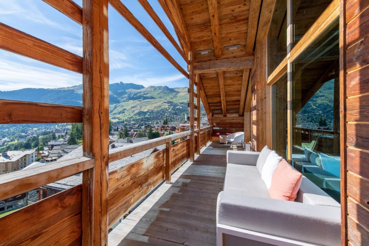 W Verbier