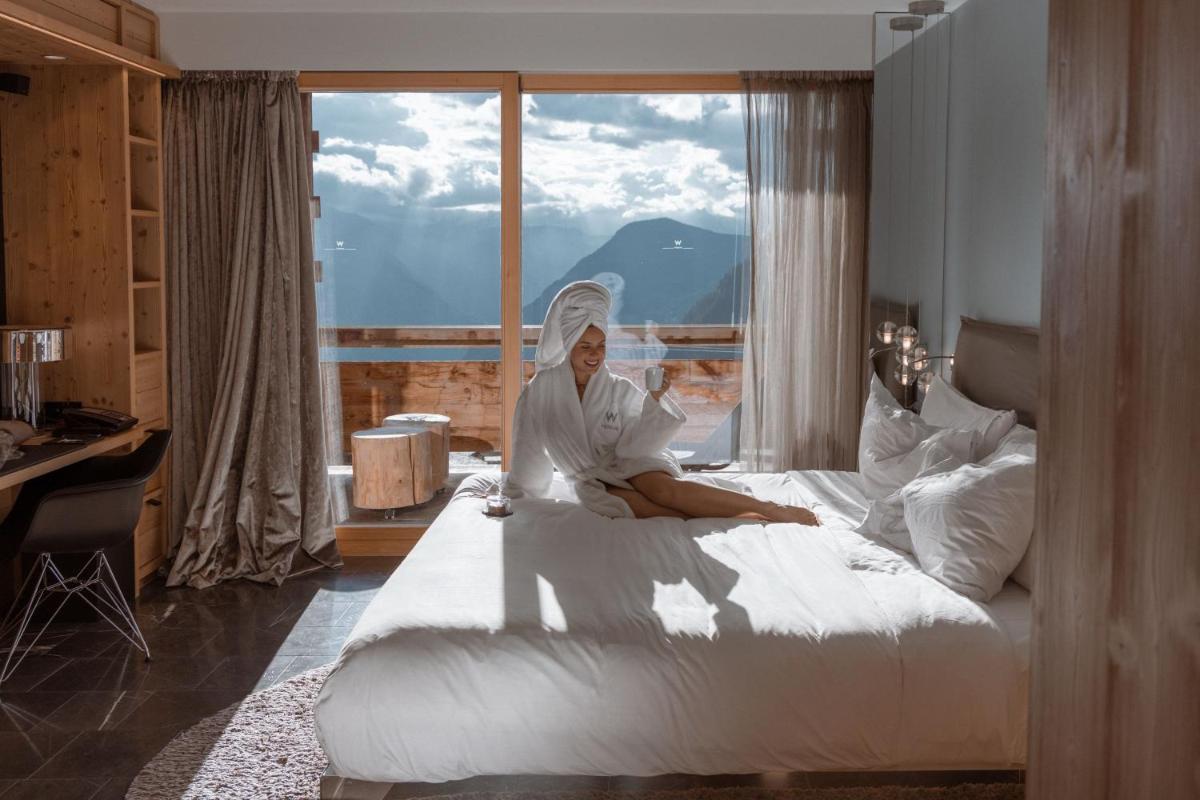 W Verbier