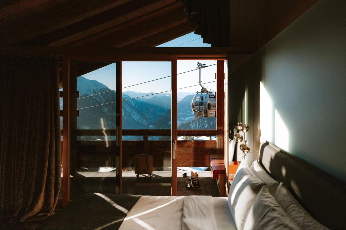 W Verbier