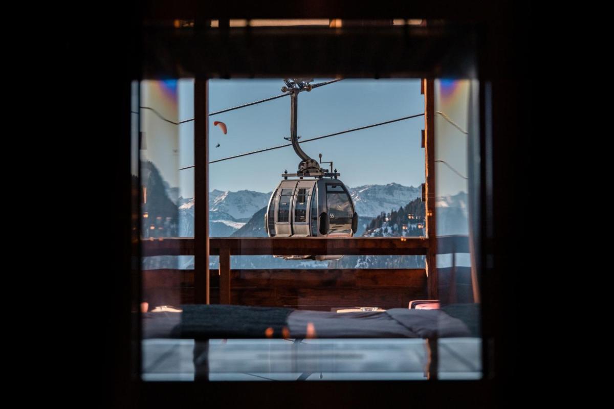 W Verbier