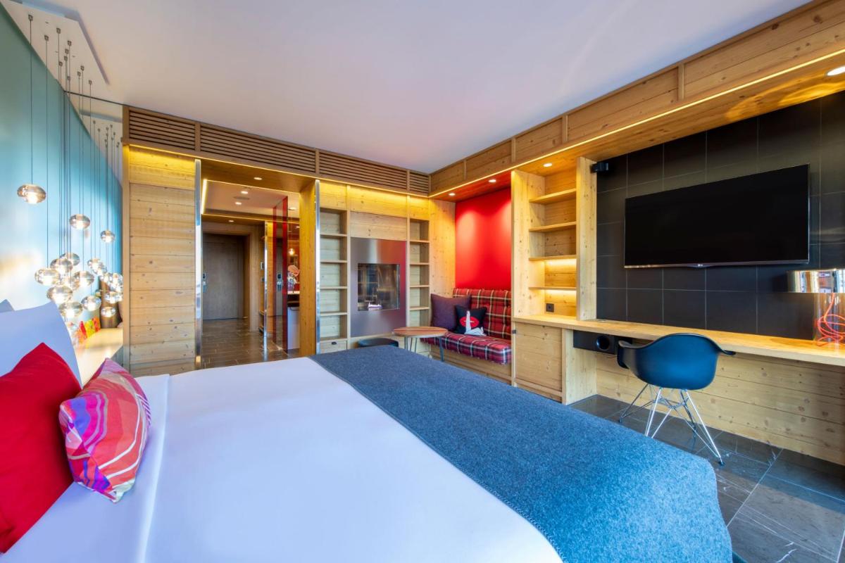 W Verbier