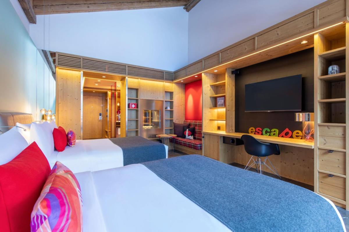 W Verbier