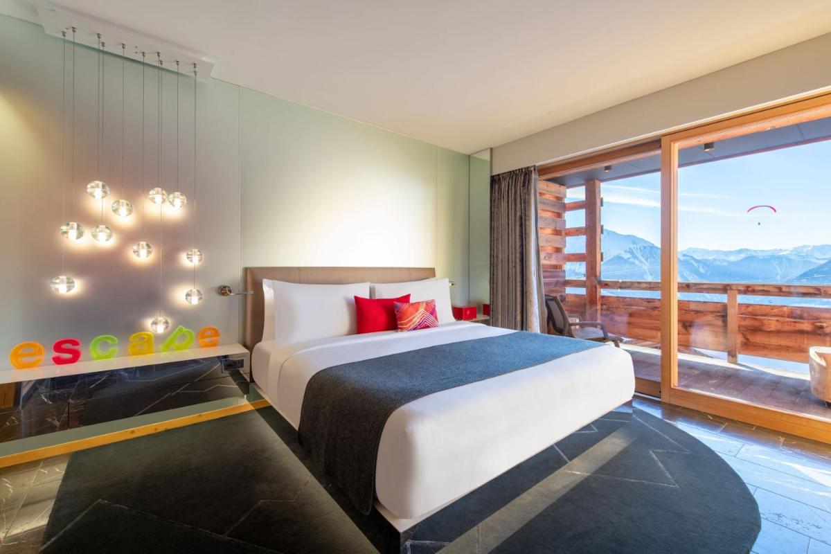 W Verbier