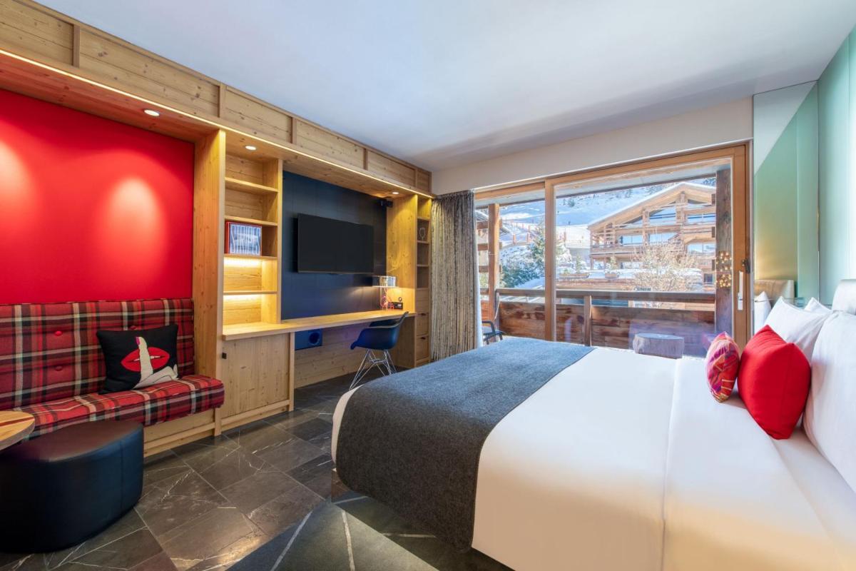 W Verbier