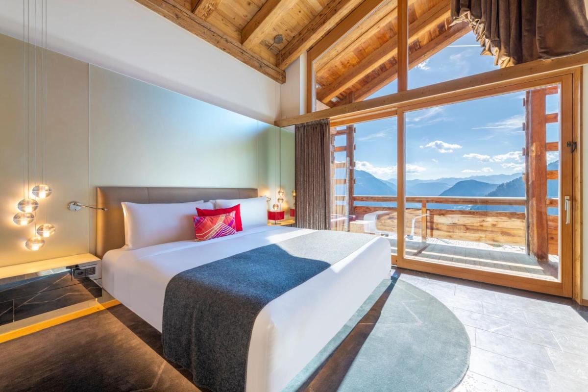 W Verbier