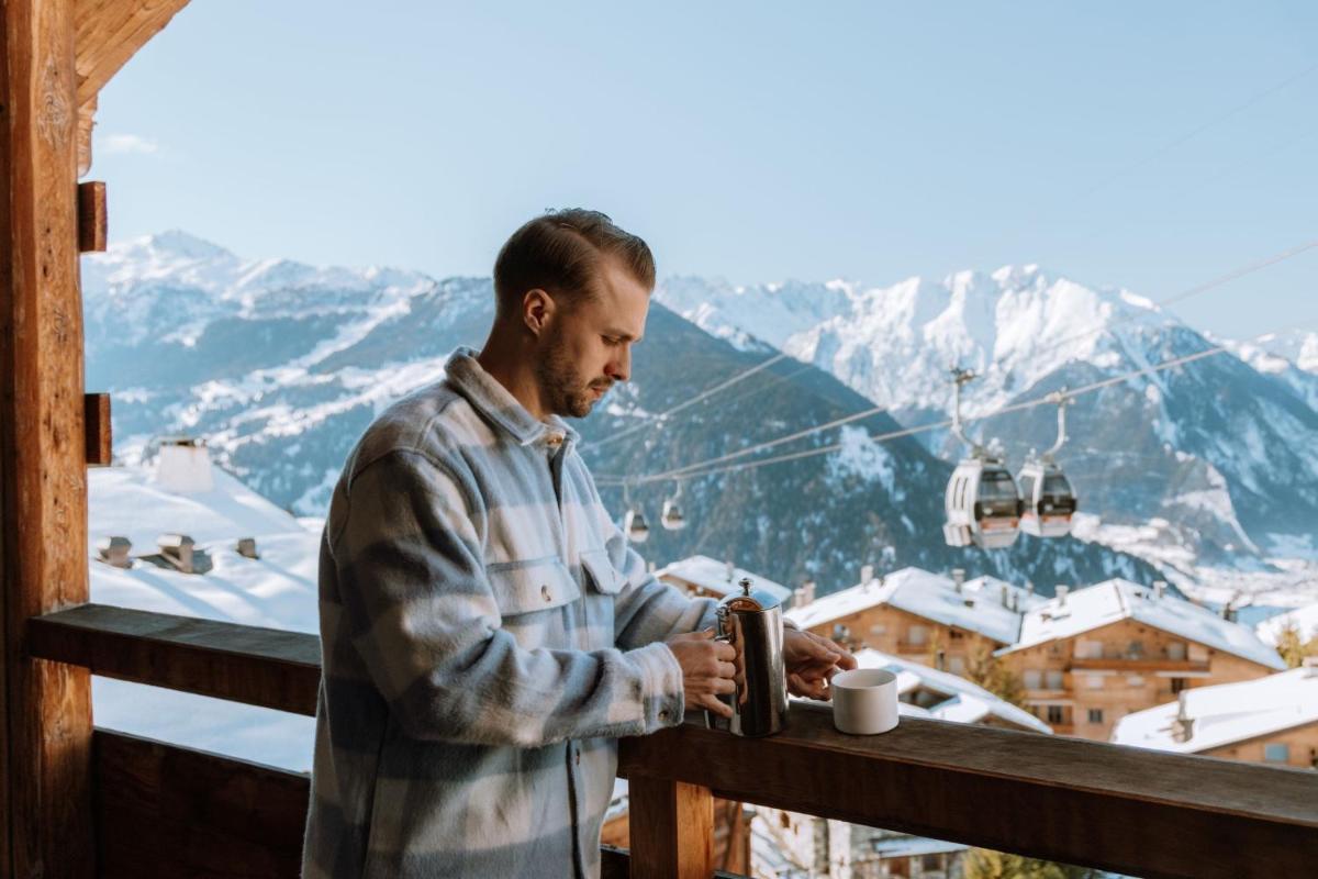 W Verbier