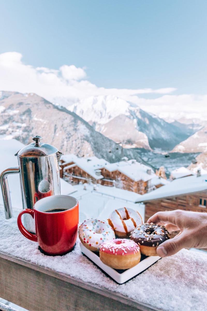 W Verbier