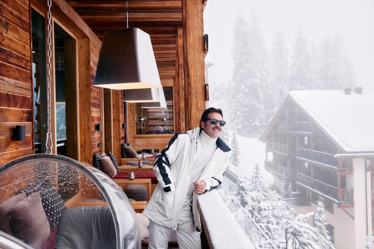 W Verbier