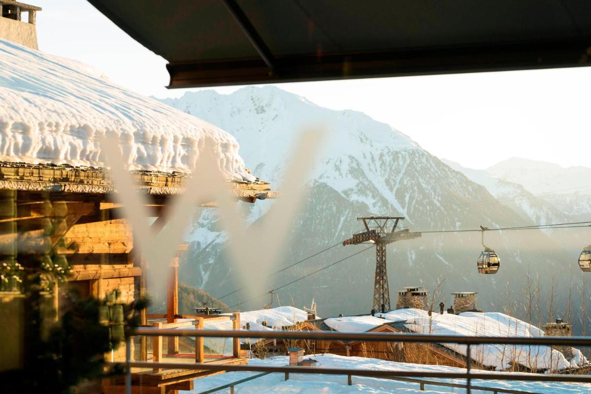 W Verbier