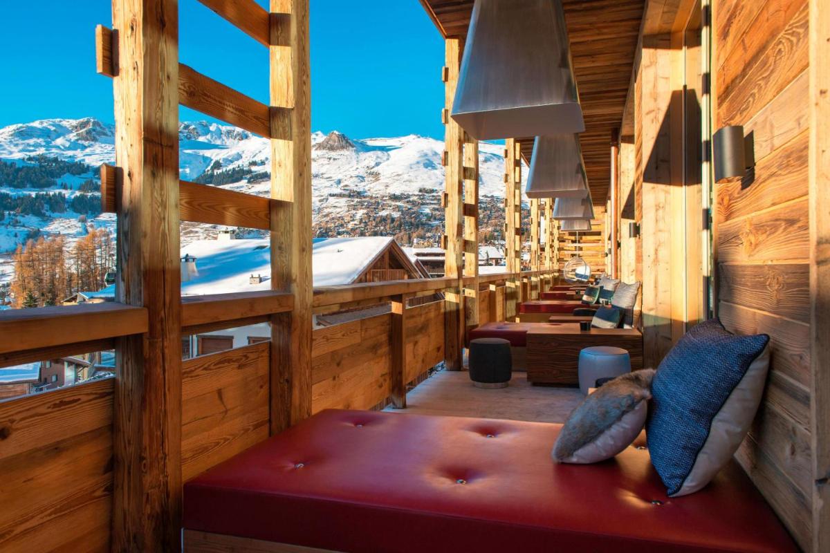 W Verbier