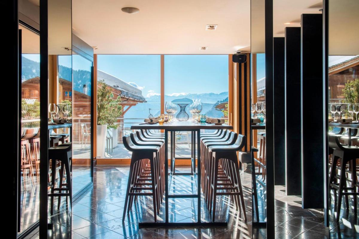 W Verbier