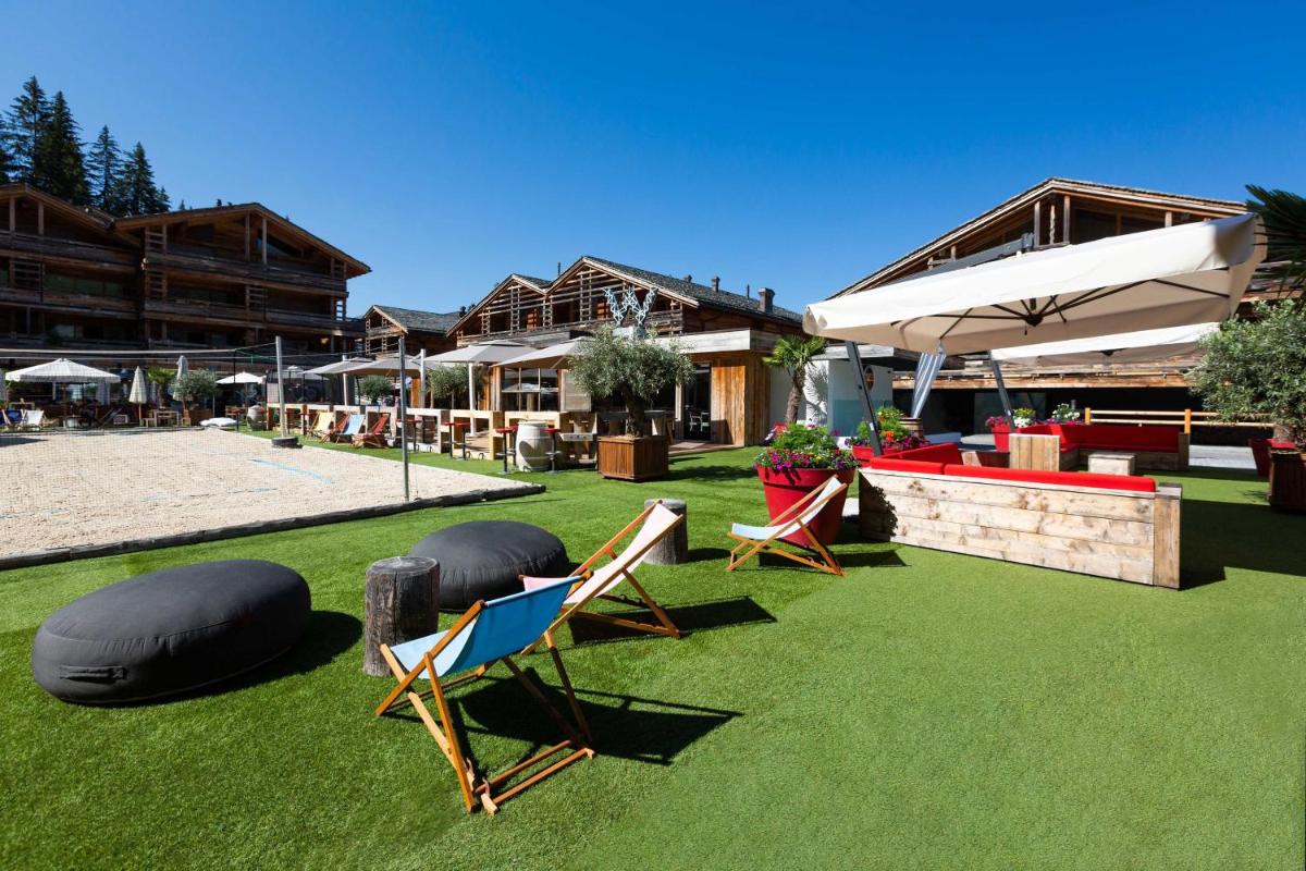 W Verbier