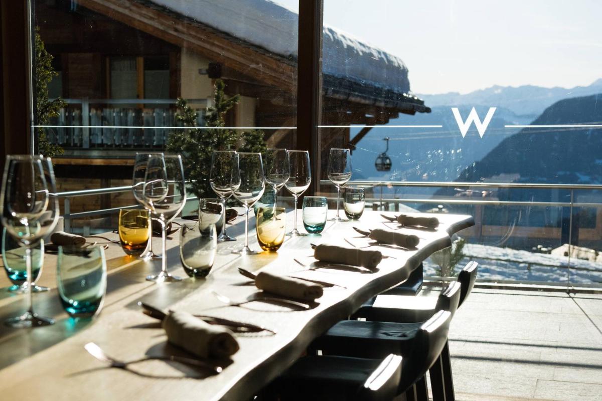 W Verbier