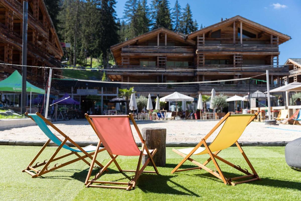 W Verbier