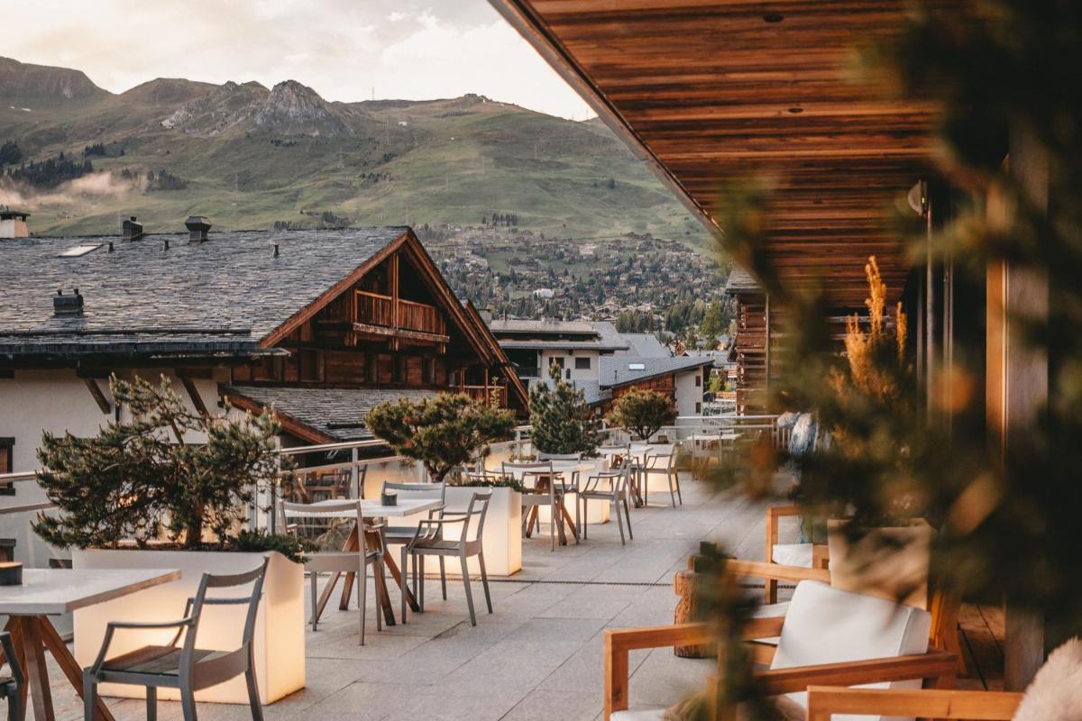 W Verbier