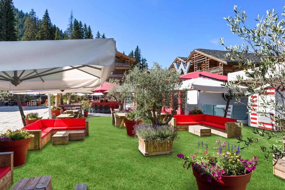 W Verbier