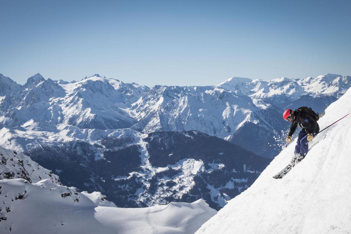 W Verbier