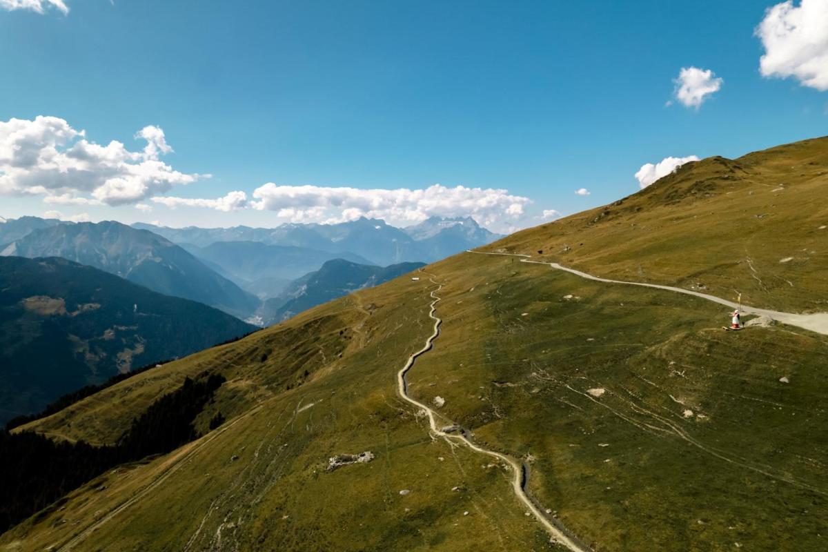 W Verbier