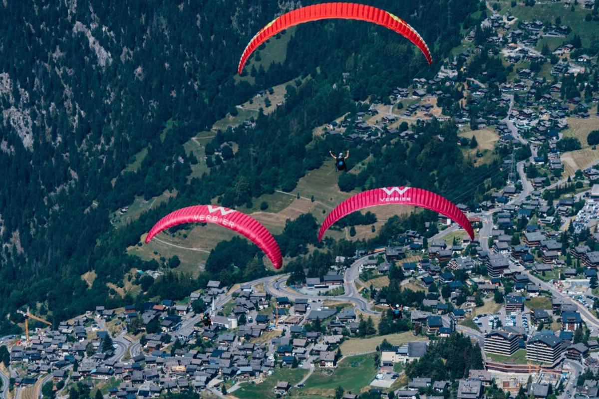 W Verbier