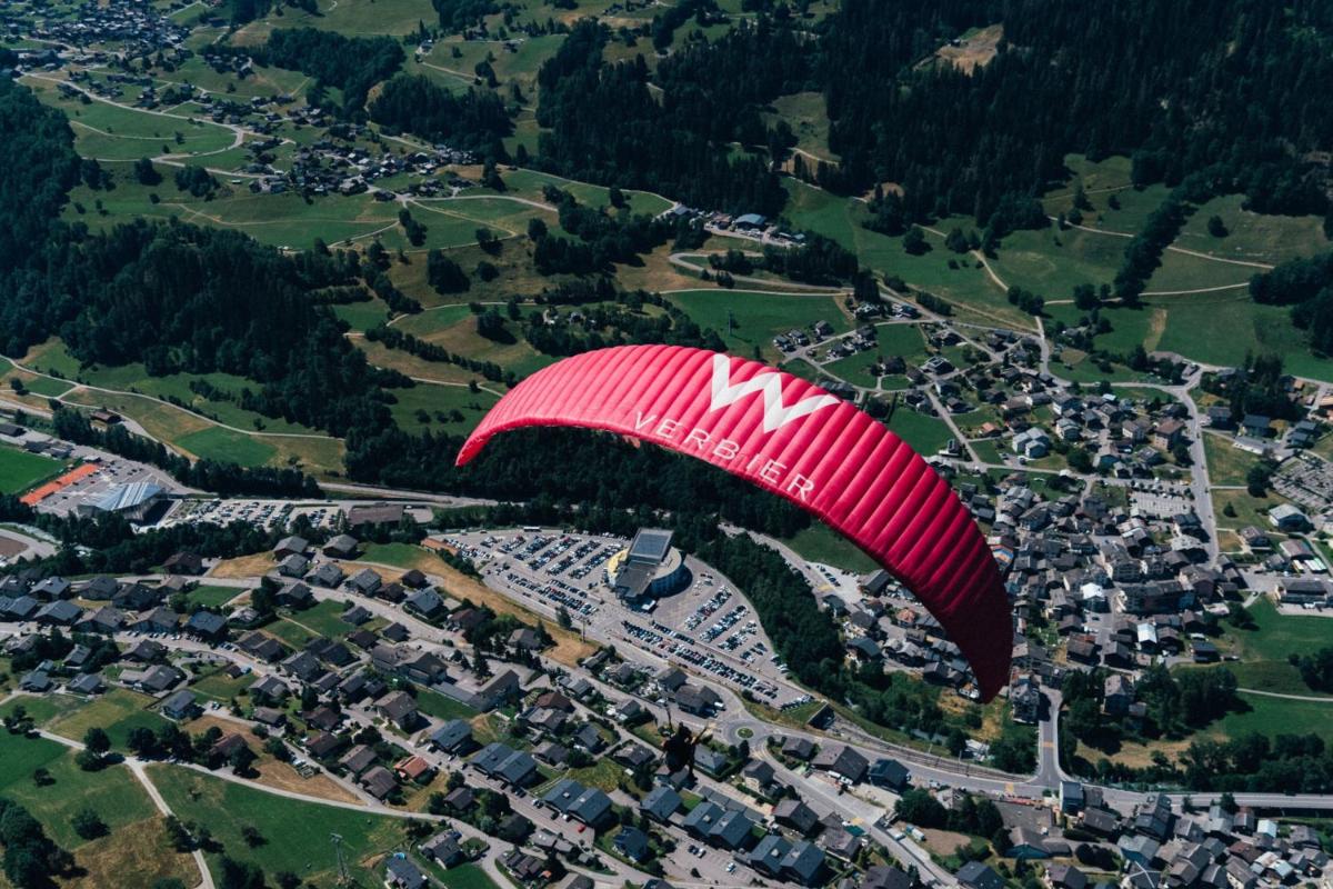 W Verbier