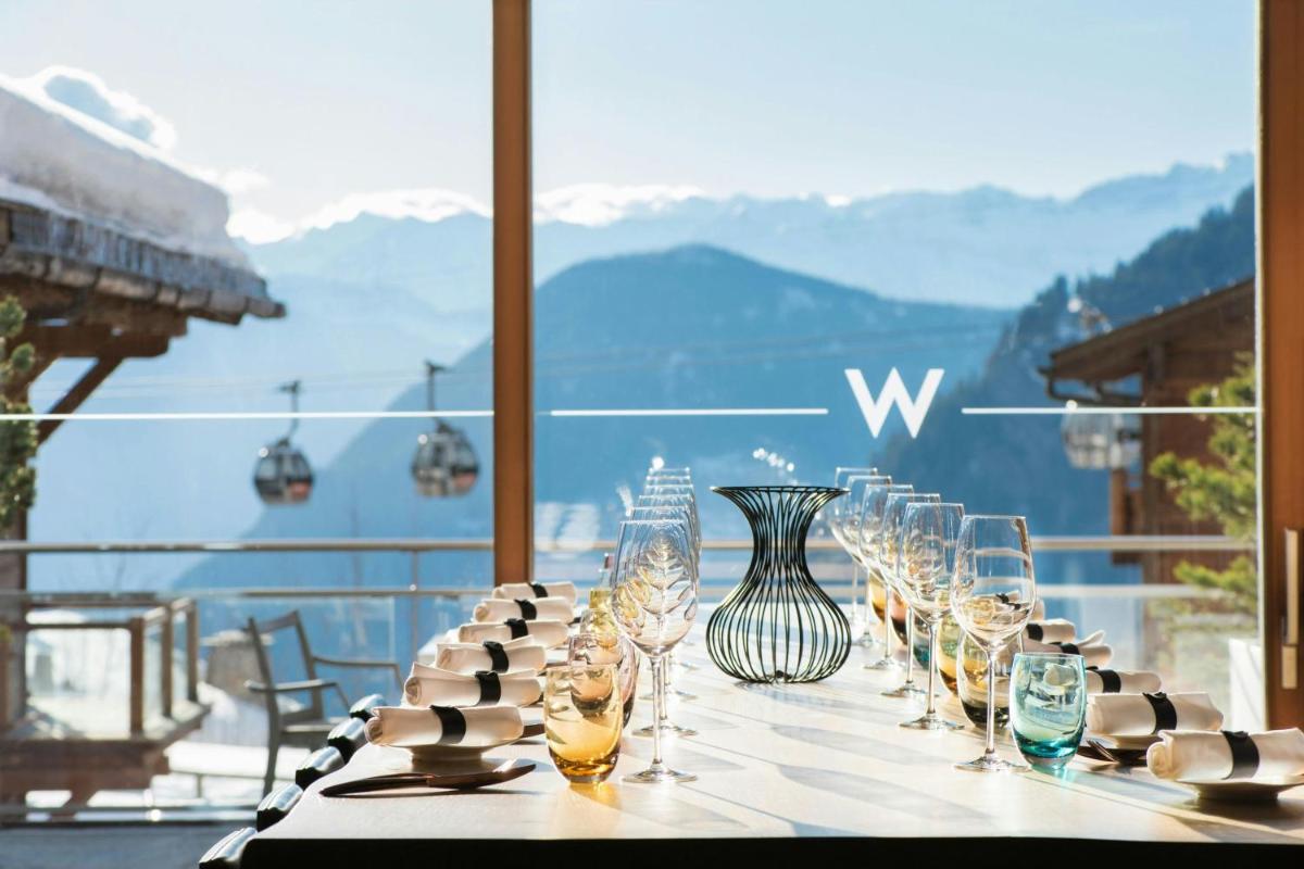 W Verbier